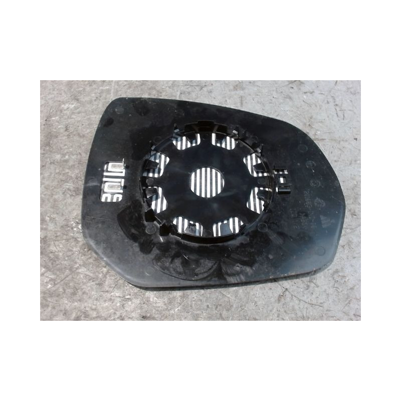 GLACE RETROVISEUR EXT G CITROEN GRAND C4 PICASSO