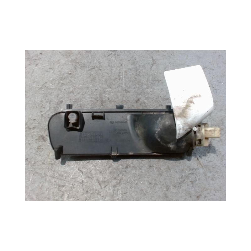 FEU BROUILLARD ARRIERE DROIT CITROEN GRAND C4 PICASSO