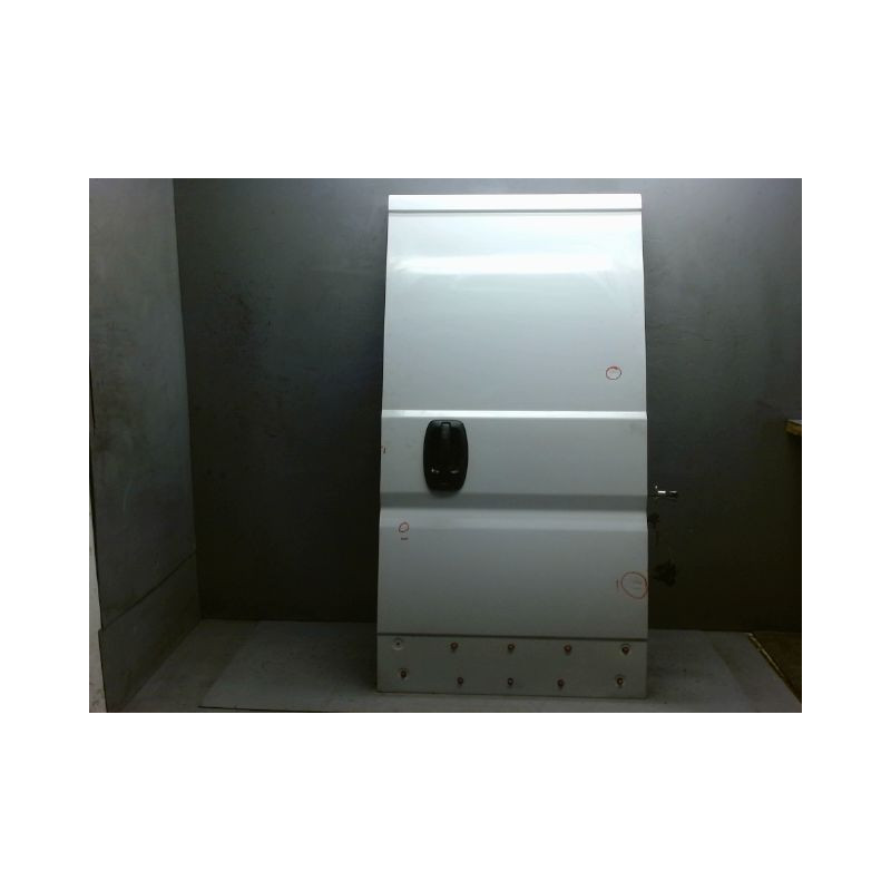 PORTE BATTANTE ARRIERE DROIT FIAT DUCATO
