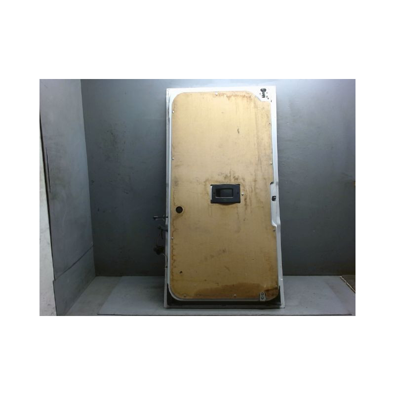 PORTE BATTANTE ARRIERE DROIT FIAT DUCATO