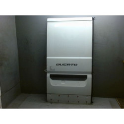 PORTE BATTANTE ARG