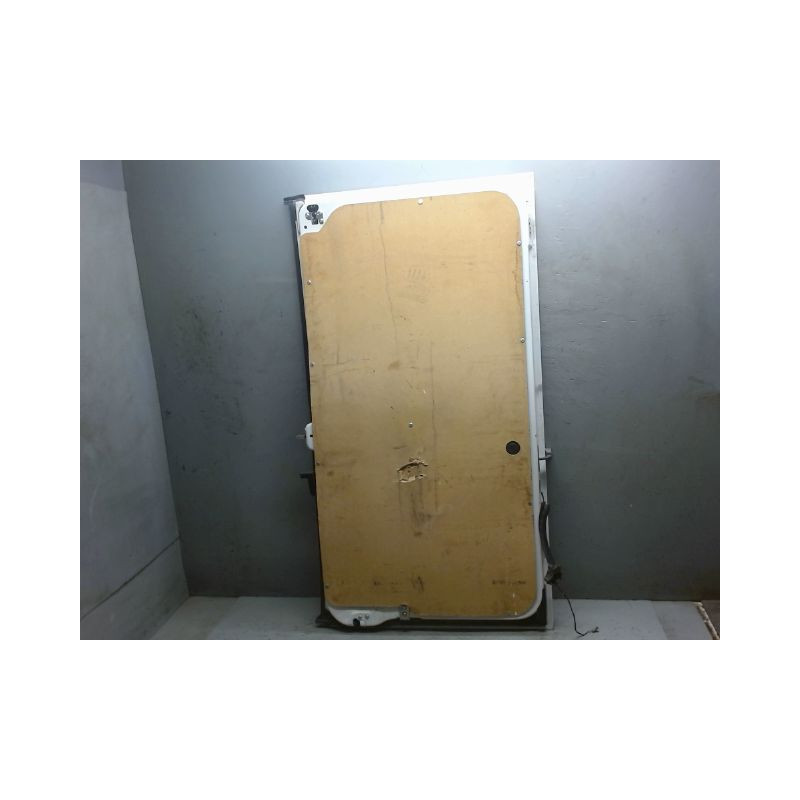 PORTE BATTANTE ARRIERE GAUCHE FIAT DUCATO
