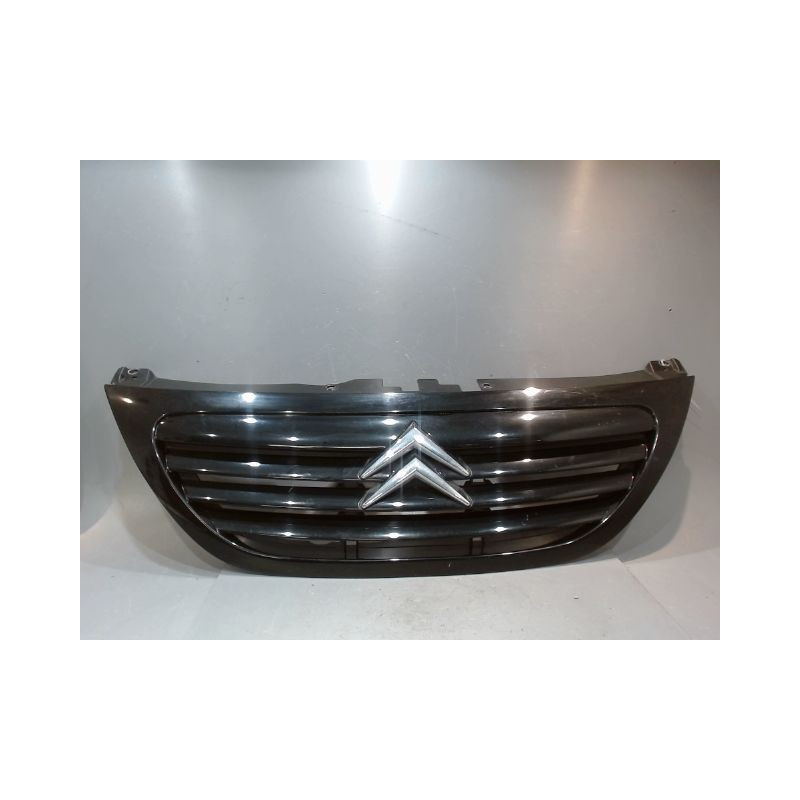 CALANDRE CITROEN C3