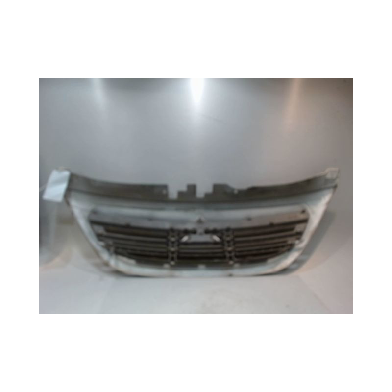 CALANDRE CITROEN C3