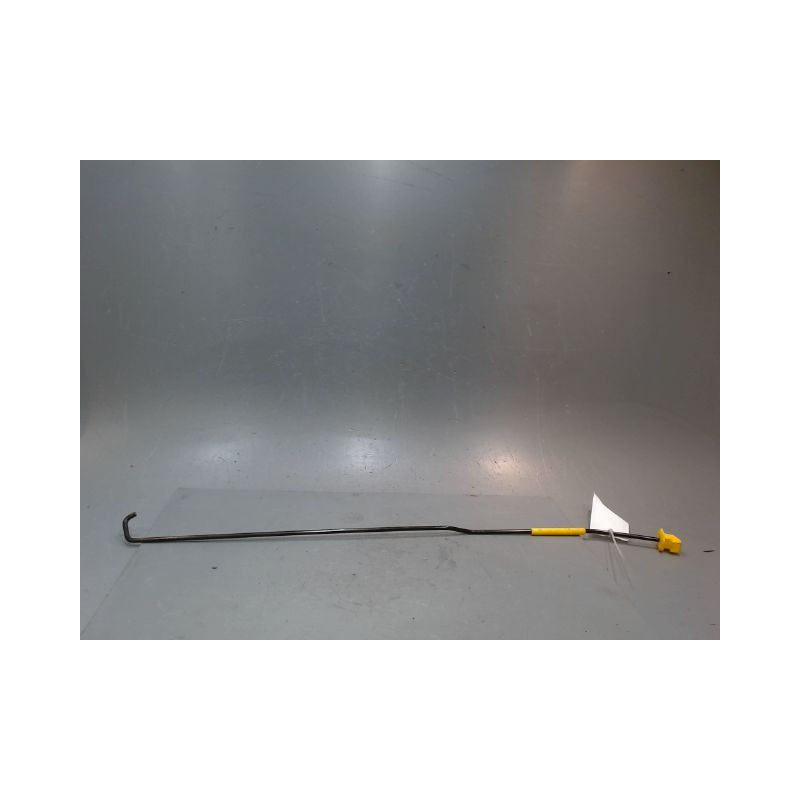 BEQUILLE CAPOT RENAULT CLIO
