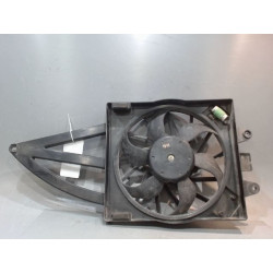 MOTEUR VENTILATEUR RADIATEUR