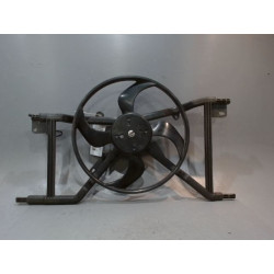 MOTEUR VENTILATEUR RADIATEUR