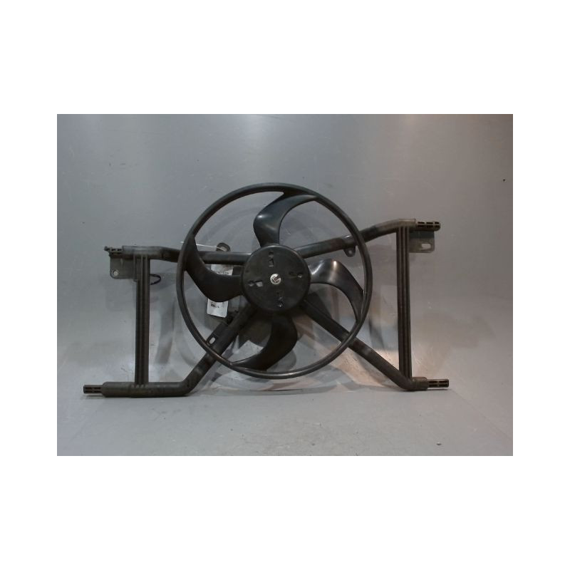 MOTEUR VENTILATEUR RADIATEUR RENAULT TWINGO