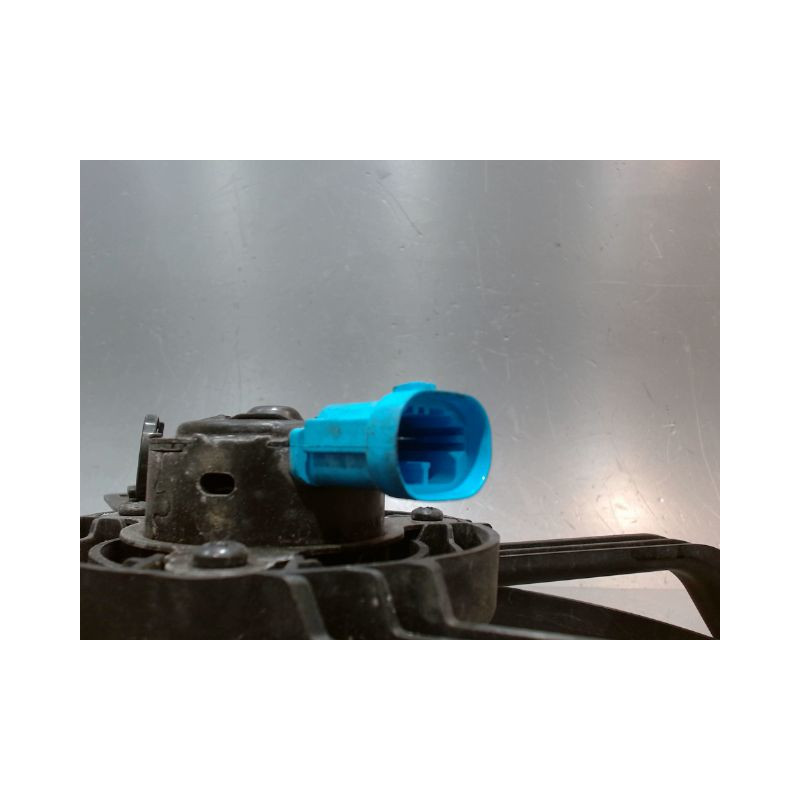 MOTEUR VENTILATEUR RADIATEUR RENAULT TWINGO