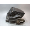BOITIER FILTRE A AIR NISSAN NAVARA
