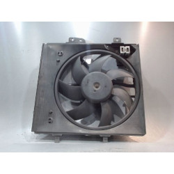 MOTEUR VENTILATEUR RADIATEUR