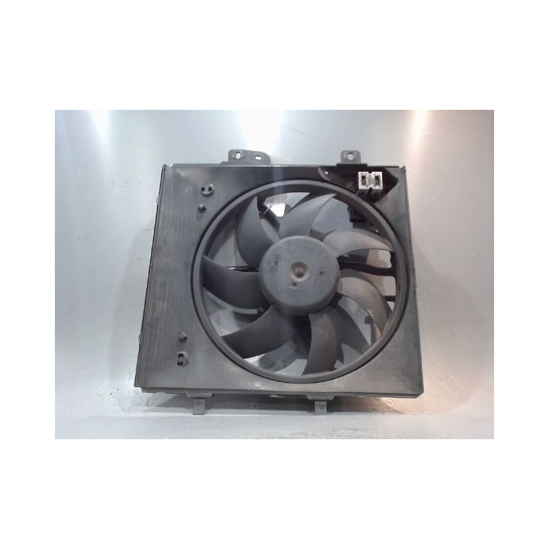 MOTEUR VENTILATEUR RADIATEUR PEUGEOT 207