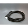 JOINT PORTE AVANT GAUCHE CITROEN C4 AIRCR.