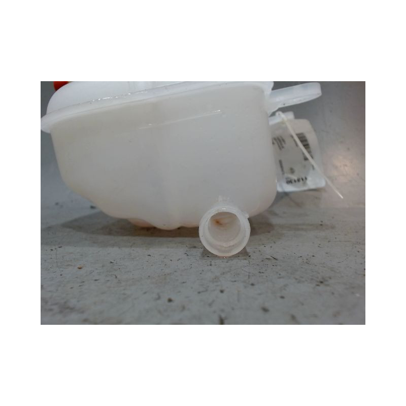 VASE EXPANSION OPEL MOKKA
