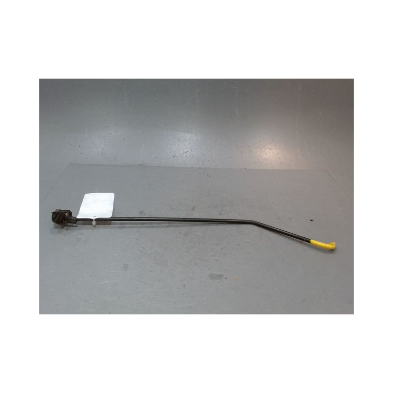BEQUILLE CAPOT RENAULT CLIO III