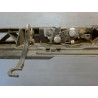 TRAVERSE SUPERIEURE ARMATURE AVANT PEUGEOT 308