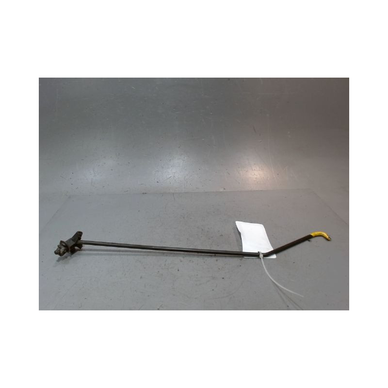 BEQUILLE CAPOT RENAULT CLIO III