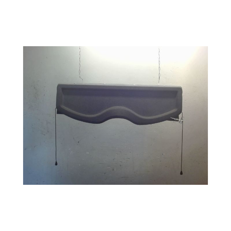 TABLETTE PLAGE ARRIERE RENAULT MODUS