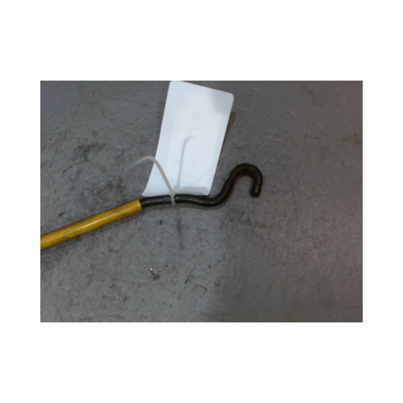 BEQUILLE CAPOT OPEL ASTRA