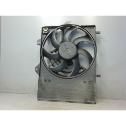 MOTEUR VENTILATEUR RADIATEUR