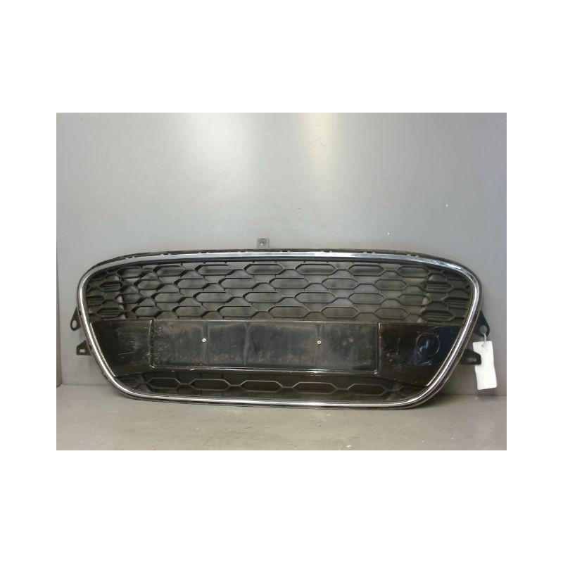 GRILLE PARE-CHOC AVANT CITROEN C3