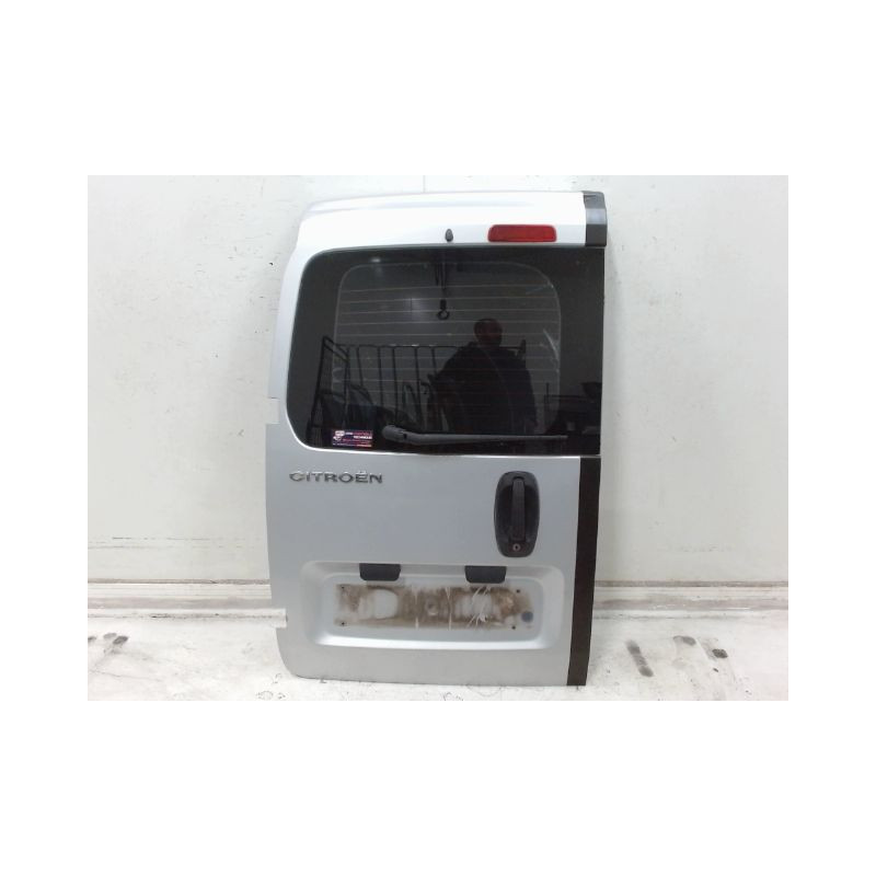 PORTE BATTANTE ARRIERE GAUCHE CITROEN NEMO COMBI 2008-...