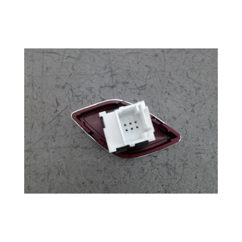 BOUTON DE WARNING DS DS3