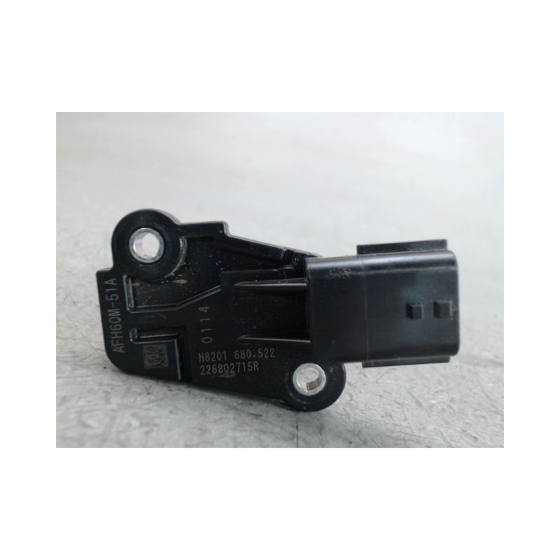 DEBITMETRE AIR RENAULT CLIO