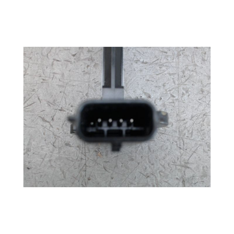 DEBITMETRE AIR RENAULT CLIO