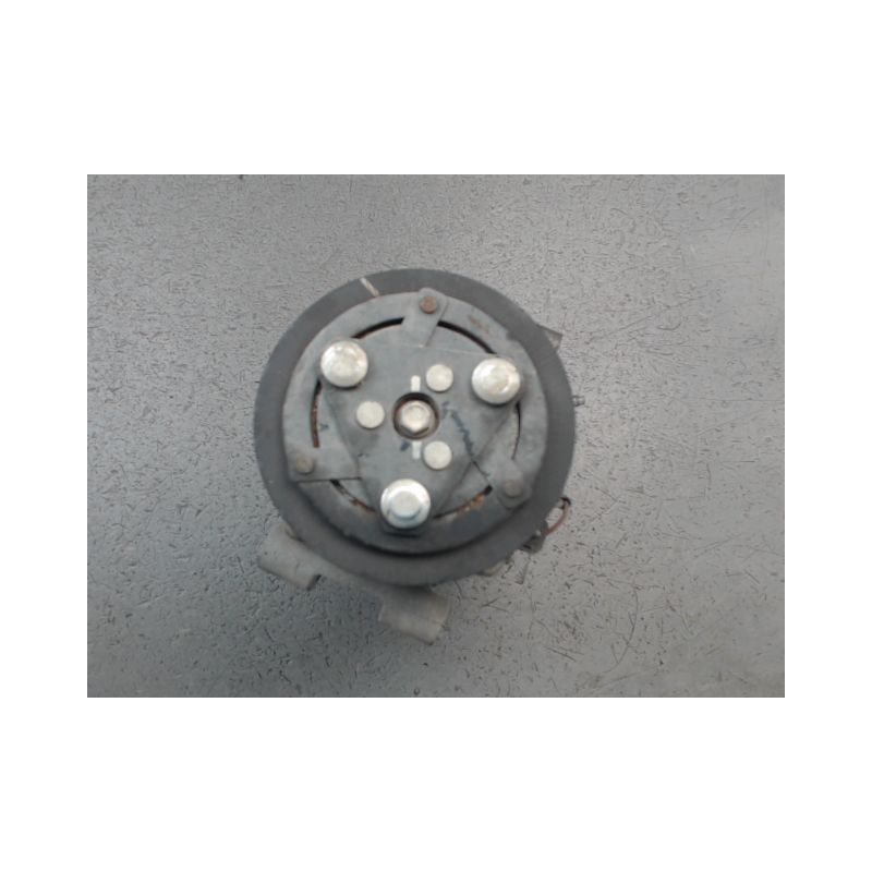 COMPRESSEUR AIR CONDITIONNE CITROEN BERLINGO