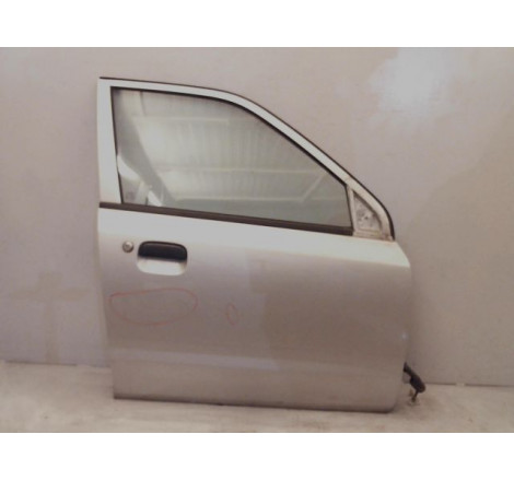 PORTE AVANT DROIT SUZUKI ALTO 3 PTES