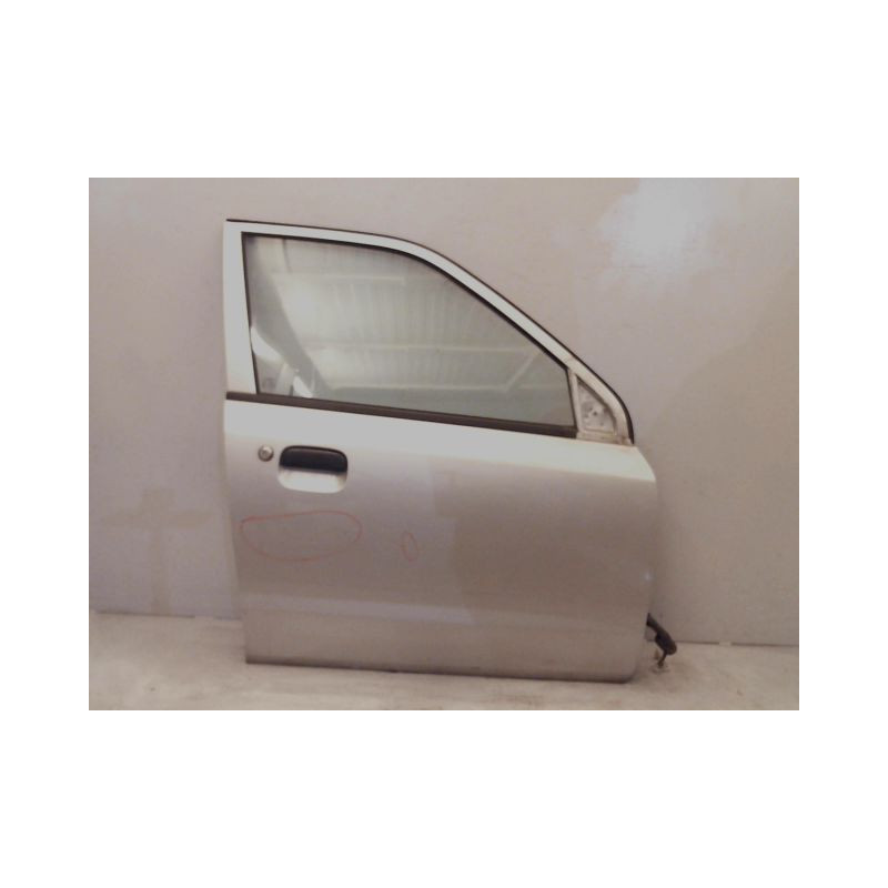 PORTE AVANT DROIT SUZUKI ALTO 3 PTES