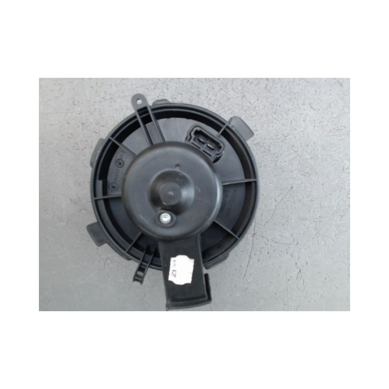 MOTEUR VENTILATEUR CHAUFFAGE PEUGEOT 206