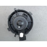 MOTEUR VENTILATEUR CHAUFFAGE PEUGEOT 206