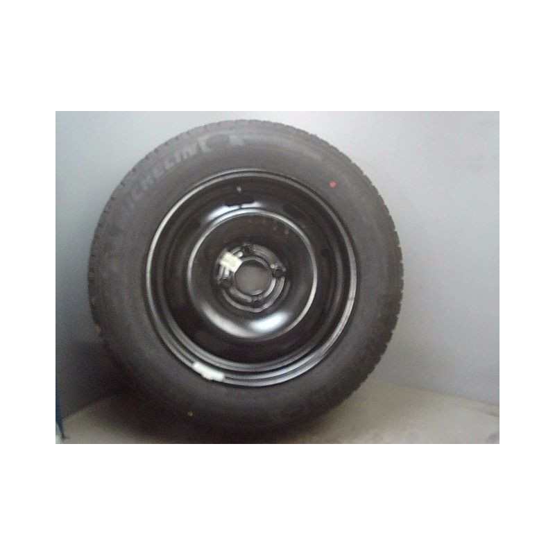 ROUE SECOURS PEUGEOT 208
