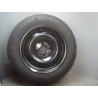 ROUE SECOURS PEUGEOT 208