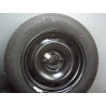 ROUE SECOURS PEUGEOT 208