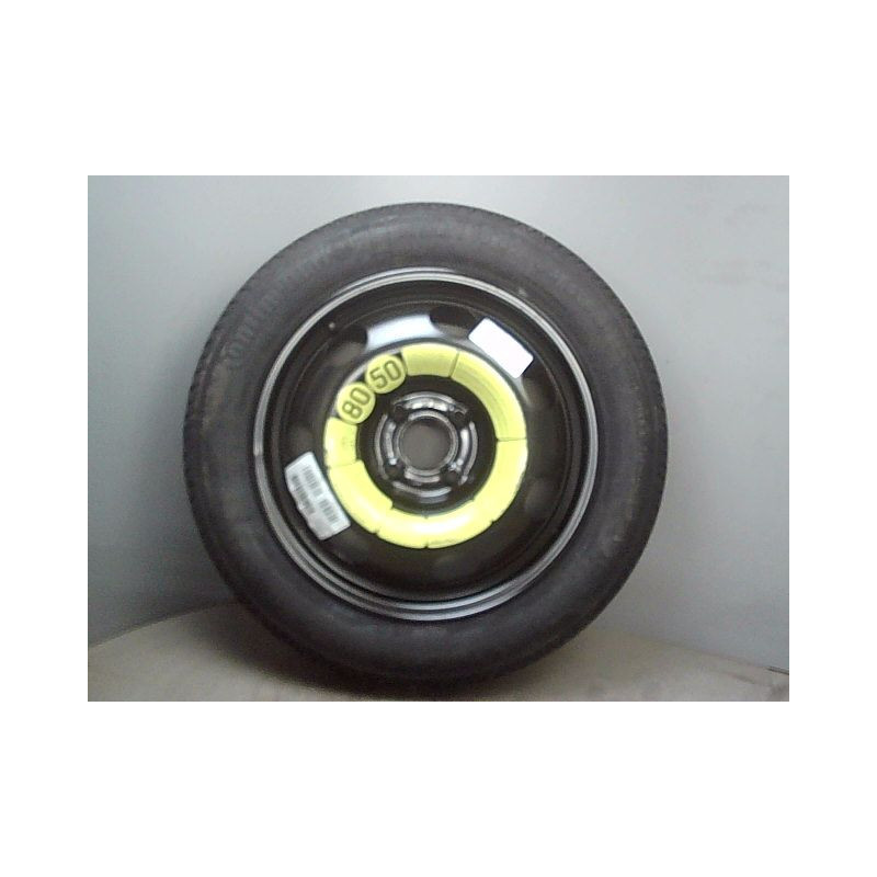 ROUE SECOURS CITROEN C3 AIRCR.