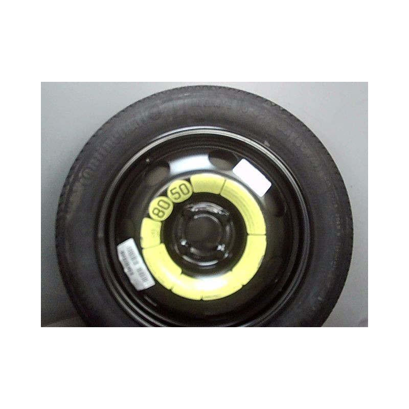 ROUE SECOURS CITROEN C3 AIRCR.
