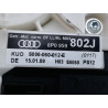 MECANISME LEVE-GLACE AVANT DROIT AUDI S3