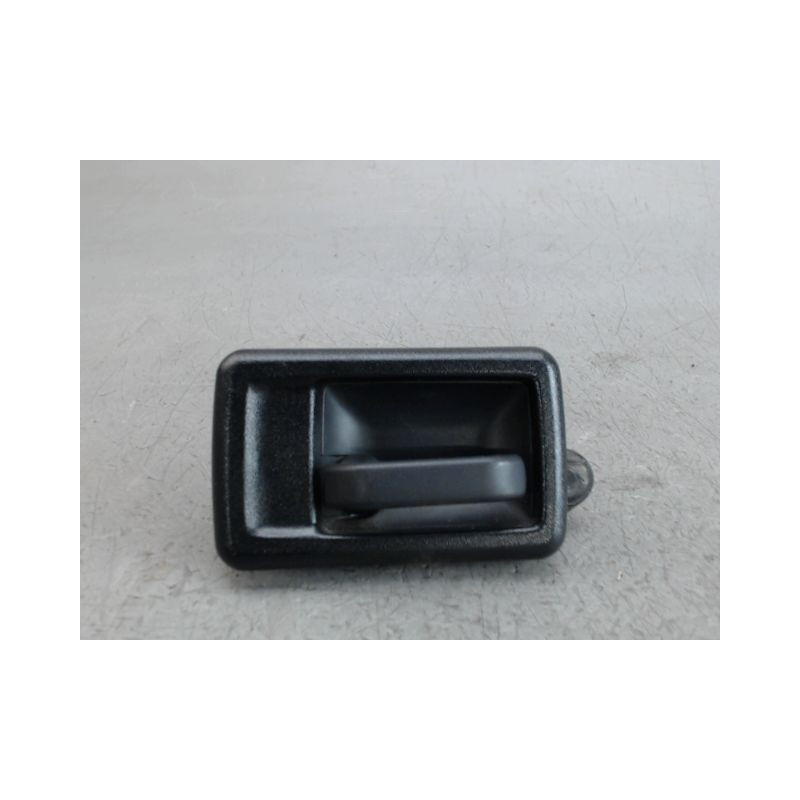 POIGNEE INTERIEURE PORTE ARRIERE GAUCHE PEUGEOT 106