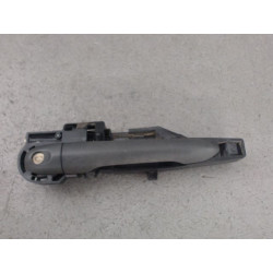 POIGNEE EXT PORTE BATTANTE G