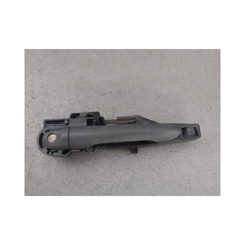 POIGNEE EXTERIEURE PORTE BATTANTE GAUCHE RENAULT KANGOO