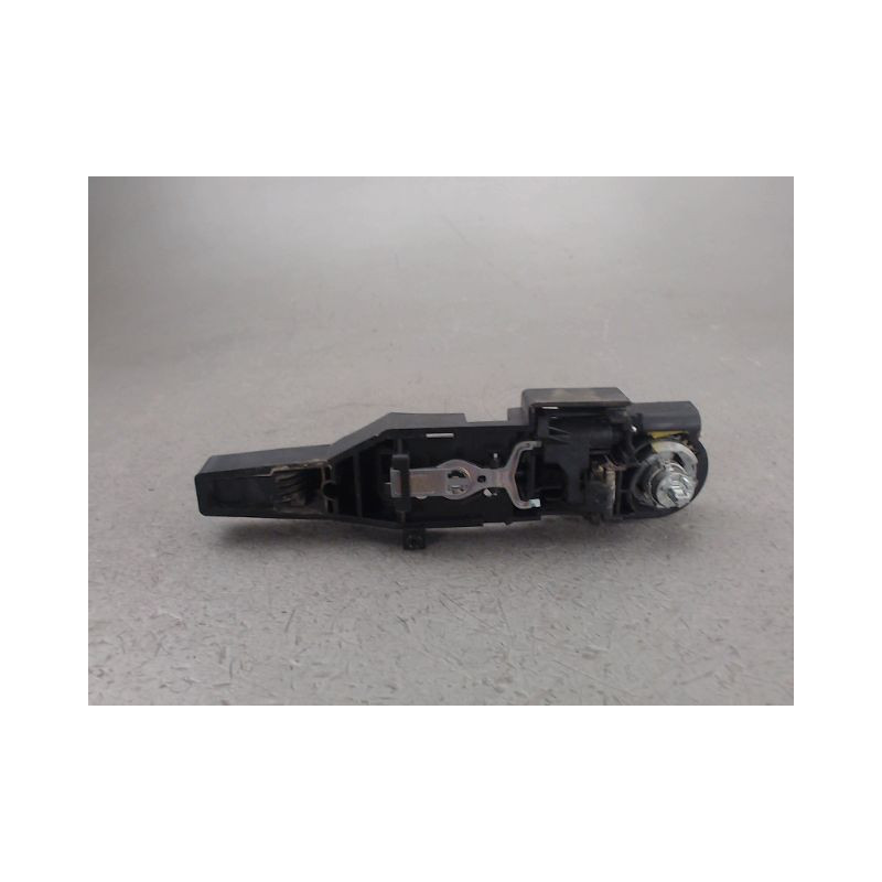 POIGNEE EXTERIEURE PORTE BATTANTE GAUCHE RENAULT KANGOO