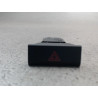 BOUTON DE WARNING SEAT LEON