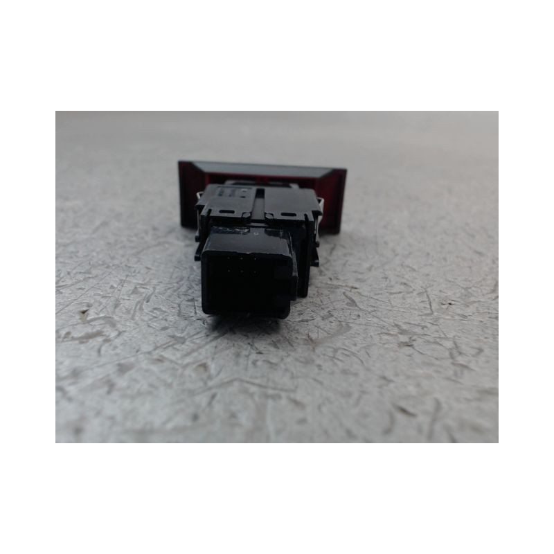 BOUTON DE WARNING SEAT LEON