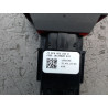 BOUTON DE WARNING SEAT LEON