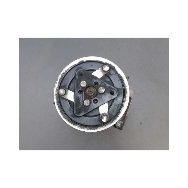 COMPRESSEUR AIR CONDITIONNE CITROEN C4