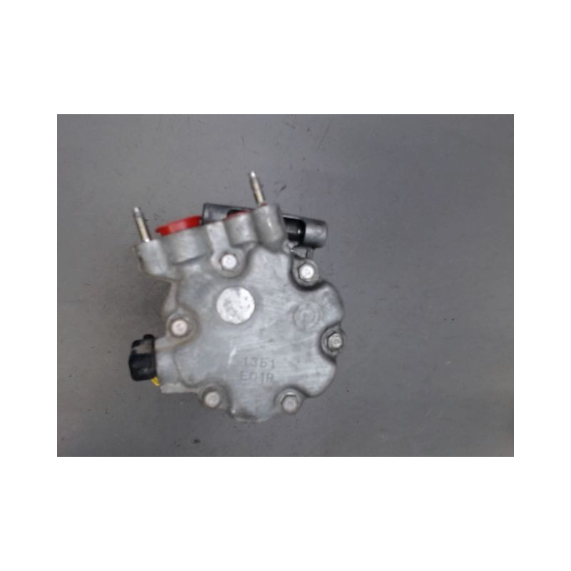 COMPRESSEUR AIR CONDITIONNE CITROEN C4