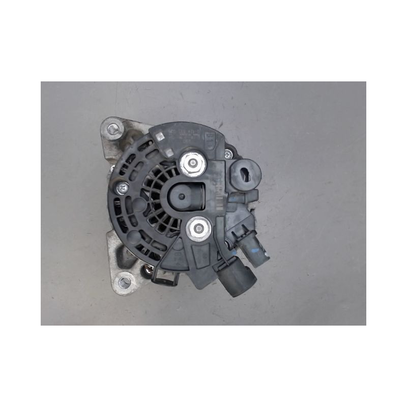 ALTERNATEUR CITROEN C4